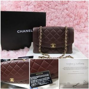 Chanel Bag/ Purse